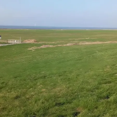 Gluecks-gezeiten * Wurster Nordseekuste